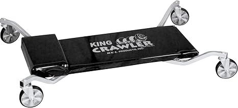 Rolling Automotive Mechanic Creeper