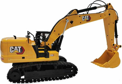 Diecast Masters 1/16 Radio Control Caterpillar 320 Excavator with Bucket