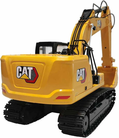 Diecast Masters 1/16 Radio Control Caterpillar 320 Excavator with Bucket