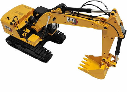 Diecast Masters 1/16 Radio Control Caterpillar 320 Excavator with Bucket