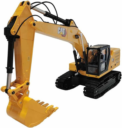 Diecast Masters 1/16 Radio Control Caterpillar 320 Excavator with Bucket