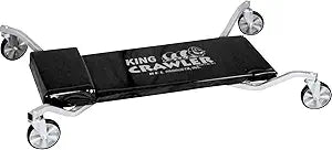 Rolling Automotive Mechanic Creeper