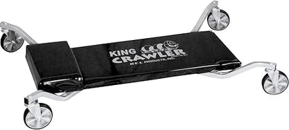 Rolling Automotive Mechanic Creeper